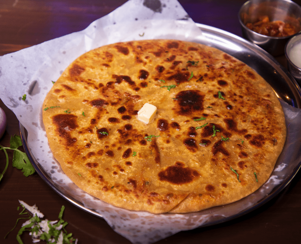 Punjabi Restaurants In Kammanahalli